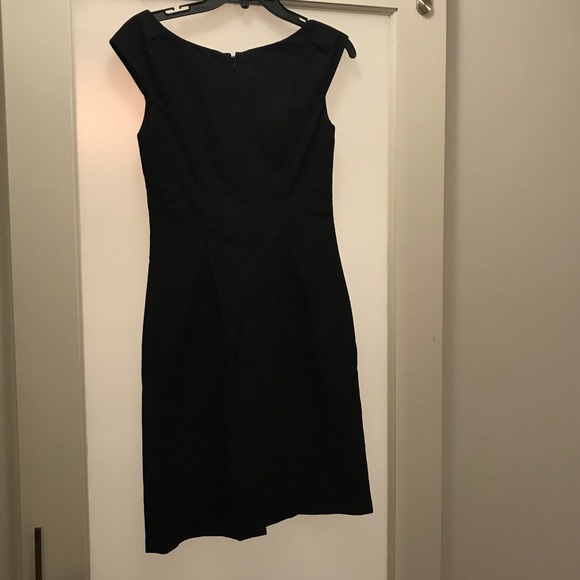Mossimo Black Dress - Picture 8 of 8